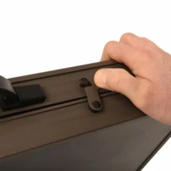 Fox - Session Table With Storage 12 Fox - Session Table With Storage -Predator shop cac784 fox session storage table opening catch