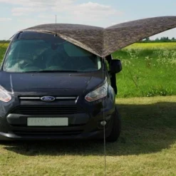 Fox - Camo Tarp -Predator shop camo tarp 4