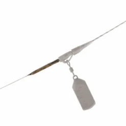 Fox - Edges Camo Anti Tangle Sleeves 10 Fox - Edges Camo Anti Tangle Sleeves -Predator shop camo anti tangle sleeve in use 1