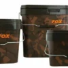 Fox - Camo Bait Buckets