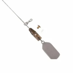 Fox - Edges Camo Drop Off Heli Buffer Bead Kit 7 Fox - Edges Camo Drop Off Heli Buffer Bead Kit -Predator shop camo drop off heli buffer bead in use1