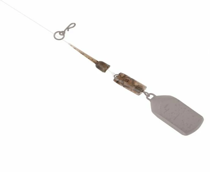 Fox - Edges Camo Drop Off Heli Buffer Bead Kit 2 Fox - Edges Camo Drop Off Heli Buffer Bead Kit - Image 2