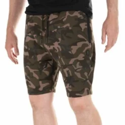 Fox - Camo Jogger Shorts
