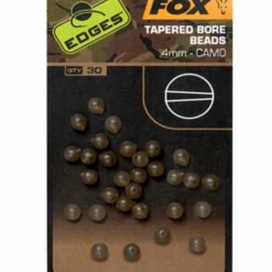 Fox - Edges Camo Tapered Bore Bead