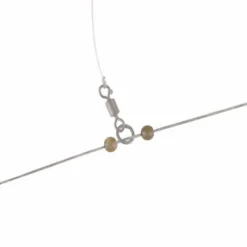 Fox - Edges Camo Tapered Bore Bead 6 Fox - Edges Camo Tapered Bore Bead -Predator shop camo tapered bore beads 4mm in use1