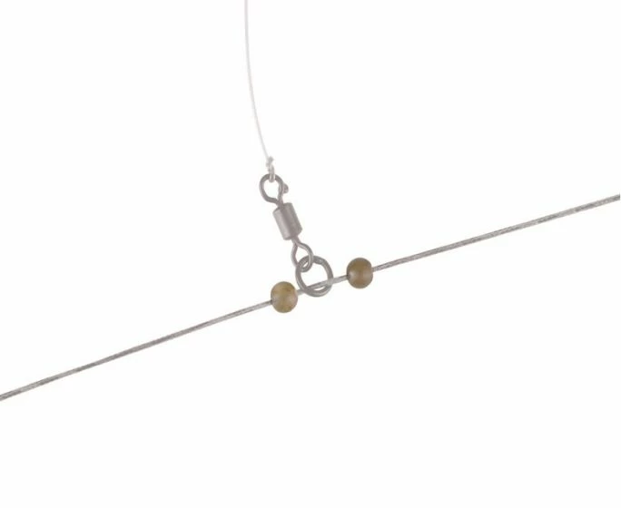 Fox - Edges Camo Tapered Bore Bead 3 Fox - Edges Camo Tapered Bore Bead - Image 3