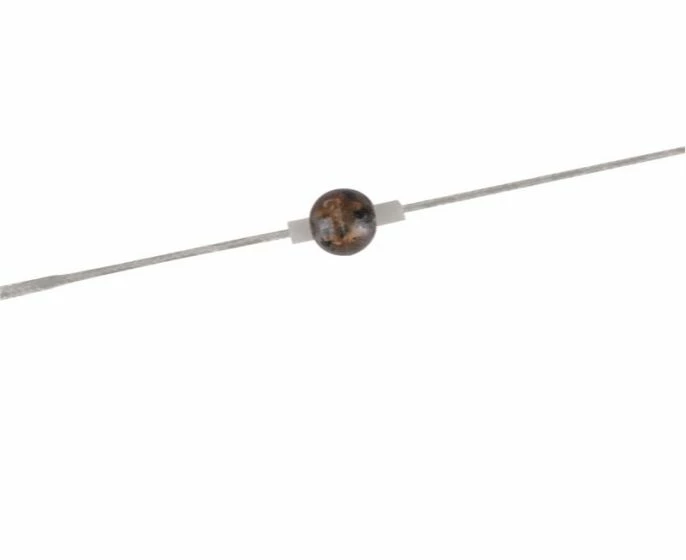 Fox - Edges Camo Tapered Bore Bead 4 Fox - Edges Camo Tapered Bore Bead - Image 4