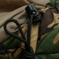 Gardner - Camo Carp Duvet Sleeping Bag -Predator shop carp duvet plus draw string macro copy