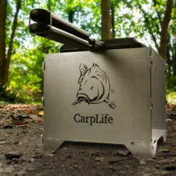 Carp Life Carplife - Fire Pit