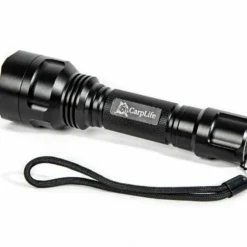 Carp Life Carplife - Bird Scaring Torch Compact