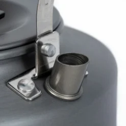 Carp Life Carplife - Slim Kettle 1.1L -Predator shop carplife hand finished slim kettle spout