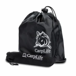 Carp Life Carplife - Thermal Mug & Spoon Set 13 Carp Life Carplife - Thermal Mug & Spoon Set -Predator shop carplife thermal mug spoon in bag 1