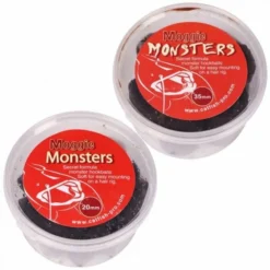 Catfish Pro - Moggie Monsters 15mm X 35mm