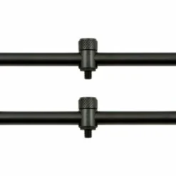 Fox - Black Label QR Buzzer Bar -Predator shop cbb027 black label qr 3 rod buzzer bar