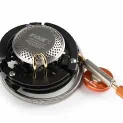 Fox - Cookware Explorer Stove -Predator shop ccw018 fox explorer stove folded