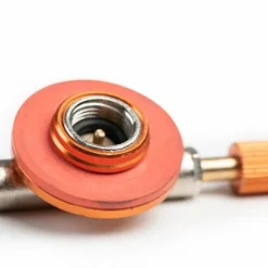 Fox - Cookware Explorer Stove -Predator shop ccw018 fox explorer stove nozzle detail 2