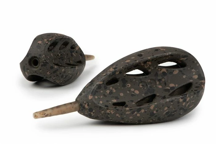 Fox - Edges In-Line Paste Bomb 2 Fox - Edges In-Line Paste Bomb - Image 2