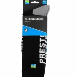 Preston - Celcius Socks