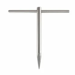 Century - Chunky Stainless Gravel Eater