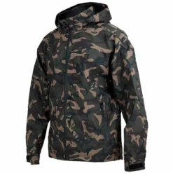 Fox - Lightweight Camo RS 10K Jacket