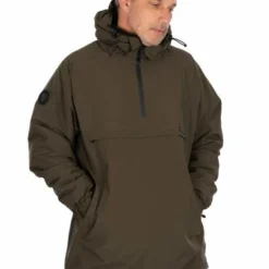 Fox - Sherpa-Tec Pullover -Predator shop cfx194 200 fox sherpa tec pullover jacket main 2