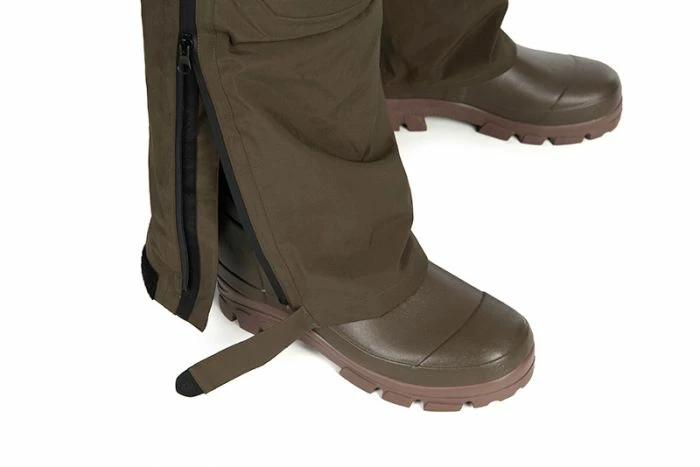 Fox - Sherpa-tec Sallopettes 3 Fox - Sherpa-tec Sallopettes - Image 3