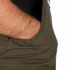 Fox - Sherpa-tec Sallopettes 17 Fox - Sherpa-tec Sallopettes -Predator shop cfx208 214 fox sherpa tec salopettes front pocket detail 1