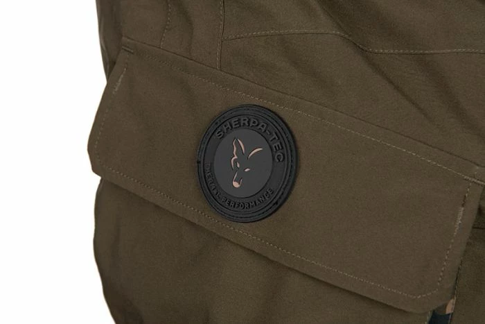 Fox - Sherpa-tec Sallopettes 6 Fox - Sherpa-tec Sallopettes - Image 6