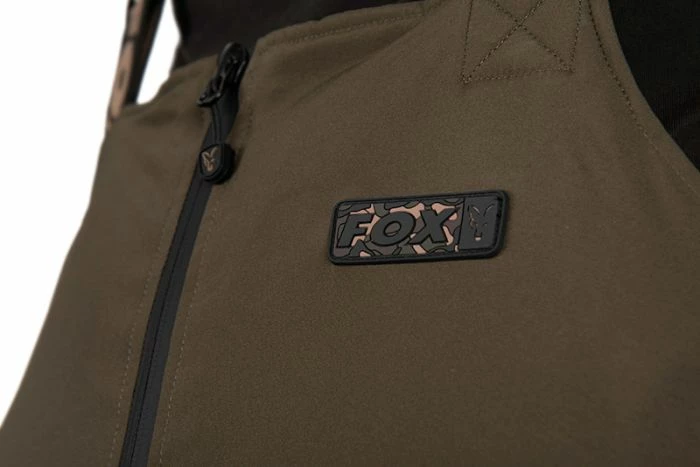 Fox - Sherpa-tec Sallopettes 7 Fox - Sherpa-tec Sallopettes - Image 7