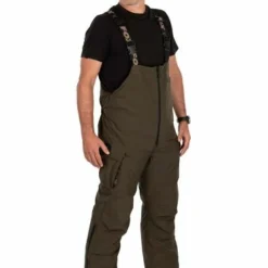 Fox - Sherpa-tec Sallopettes 21 Fox - Sherpa-tec Sallopettes -Predator shop cfx208 214 fox sherpa tec salopettes main 2