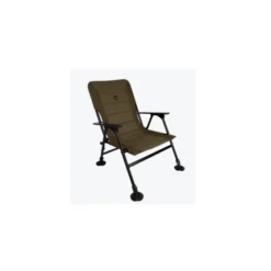 Cygnet Tackle Cygnet - Sniper Chair -Predator shop chair2 1
