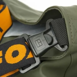 Fox - Chest Waders -Predator shop chest waders straps