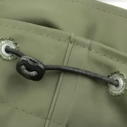 Fox - Chest Waders -Predator shop chest waders waist adjustment