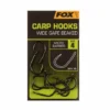 Fox - Carp Hooks - Wide Gape