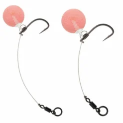 Carp Spirit - Pre Tied Chod Rigs