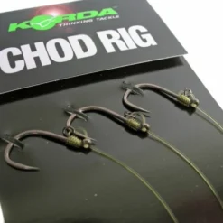 Korda - Chod Rig