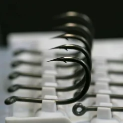 Korda - Kamakura Choddy Hooks