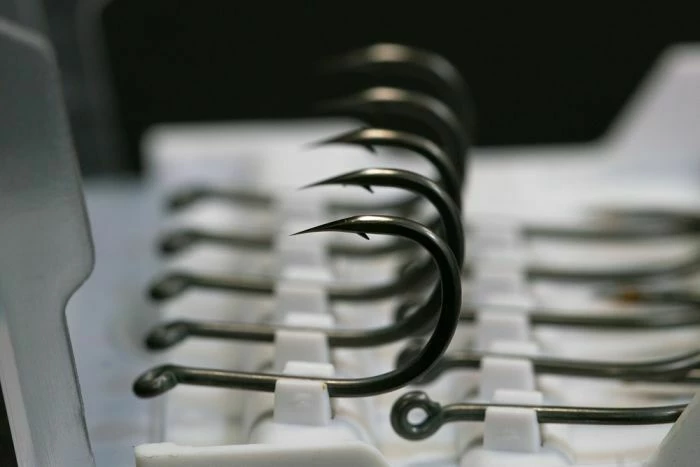 Korda - Kamakura Choddy Hooks 1 Korda - Kamakura Choddy Hooks