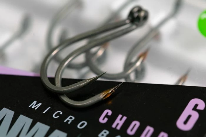 Korda - Kamakura Choddy Hooks 4 Korda - Kamakura Choddy Hooks - Image 4