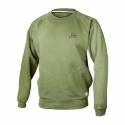 Fortis - See Deeper Tech Crew Sweatshirt