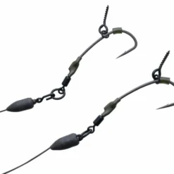 ESP - Ronnie Clip 6 ESP - Ronnie Clip -Predator shop clip wide on off 1