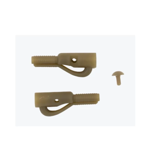 Cygnet Tackle Cygnet - Lead Clip TP 3 Cygnet Tackle Cygnet - Lead Clip TP - Image 3