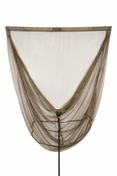 Fox - Horizon X3 Landing Net - 42" 8ft Pole 2 Fox - Horizon X3 Landing Net - 42" 8ft Pole - Image 2