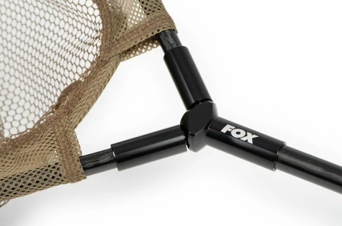 Fox - Horizon X3 Landing Net - 42" 8ft Pole 4 Fox - Horizon X3 Landing Net - 42" 8ft Pole - Image 4