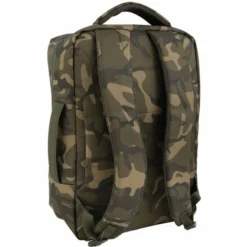 Fox - Camolite Laptop/Gadget Rucksack -Predator shop clu425 camolite laptop gadgets bag back