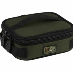 Fox - R- Series Rigid Lead & Bits Bag - Compact