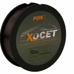 Fox - Exocet Trans Khaki Mono