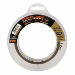 Fox - Exocet Double Tapered Line