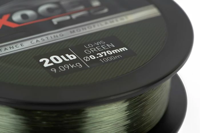 Fox - Exocet Pro Low Vis Green 11 Fox - Exocet Pro Low Vis Green - Image 11