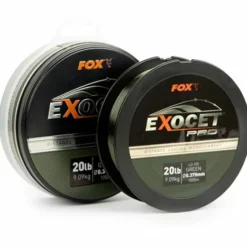 Fox - Exocet Pro Low Vis Green